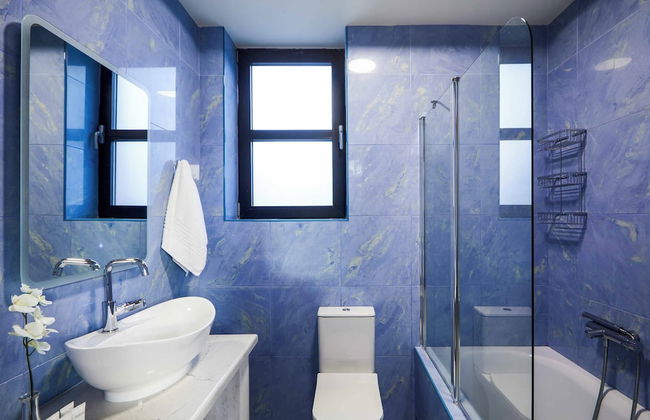 Villa Andriana Karvouno Villas - Foto 12