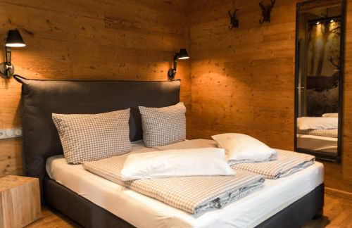 StrandBerg's Die Hütten 550 üNN - Foto 56