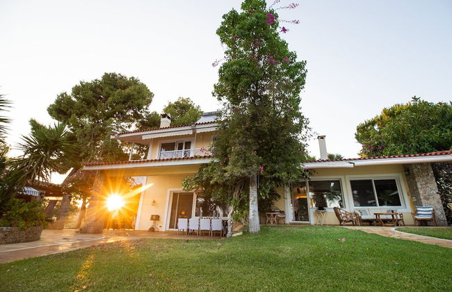 Paradise Lux Villa Porto Cheli - Foto 36