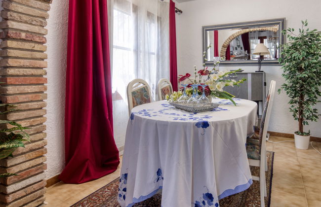 Villa Jolanda - Foto 10