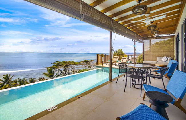 Paradise Chalets Yoga & Wellness - Photo 46