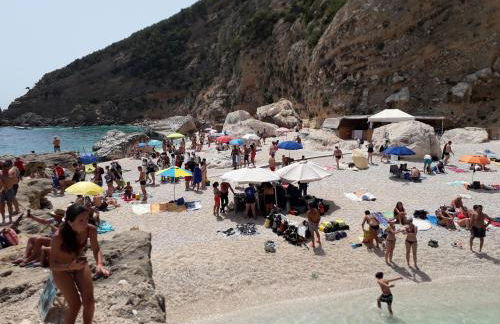 Casa vacanze Gioema santa maria navarrese - Foto 10