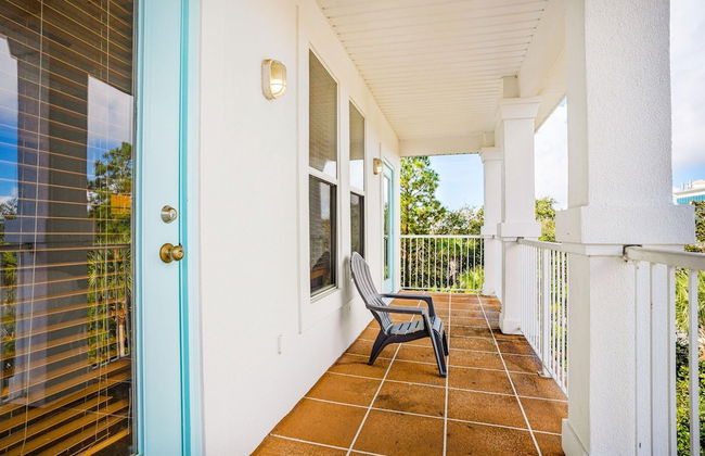 Changes in Latitude VCB - Foto 76