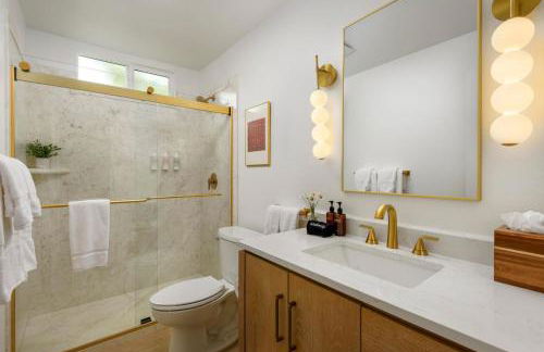 2 Bedroom with patio near Santa Barbara - Foto 18