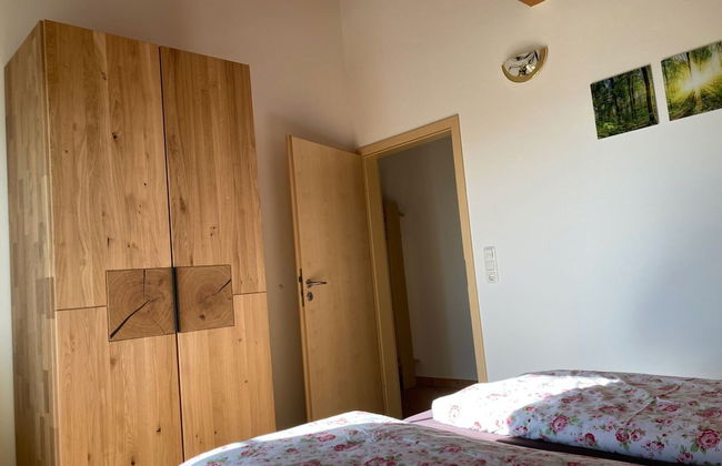 Tolles Bauernhaus im Allgaeu mit Alpenblick - Foto 5