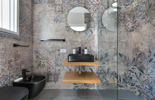 Villa Serena vista mare - Foto 29