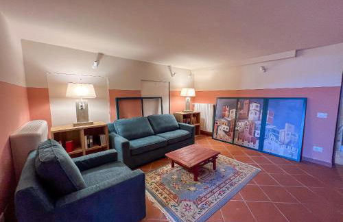 Montecatini Alto Art View - Foto 34