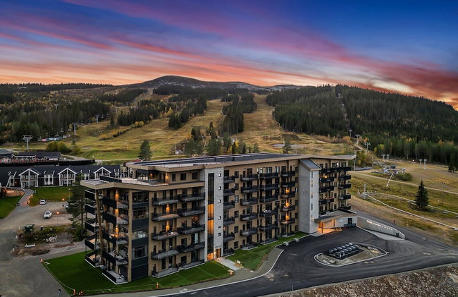 Trysil Alpine Lodge - Foto 1