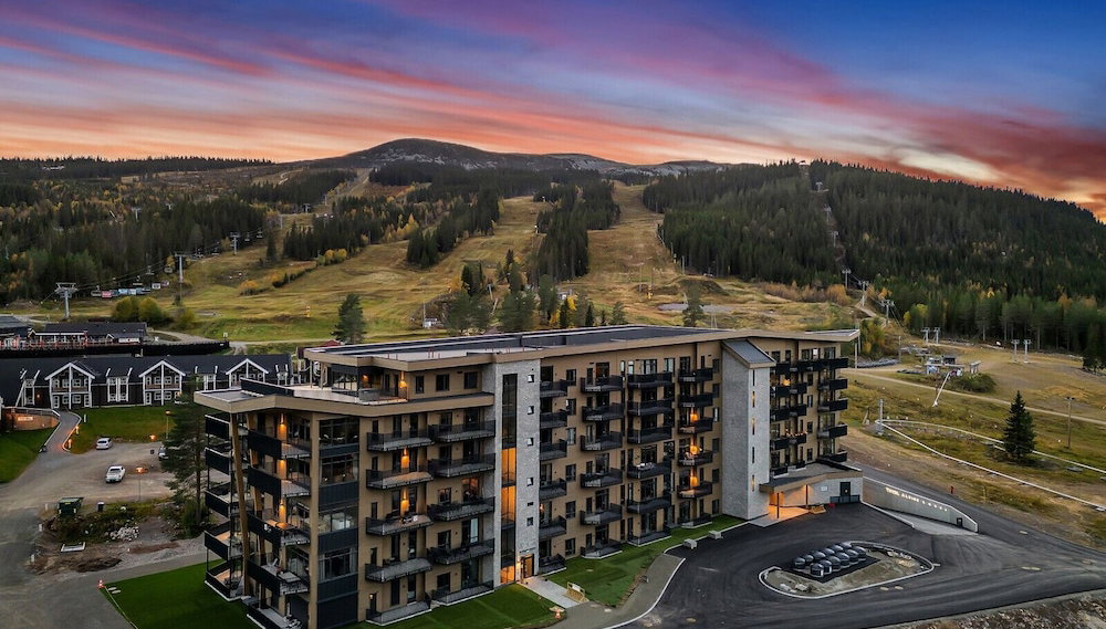 Trysil Alpine Lodge - Foto 1, Imagem principal