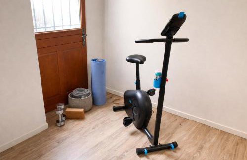 Maison du Grand Pin - Foto 13