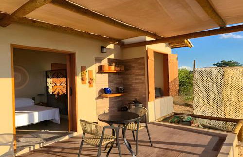 Cabana da Viuvinha: Refúgio pertinho de BH - Foto 64