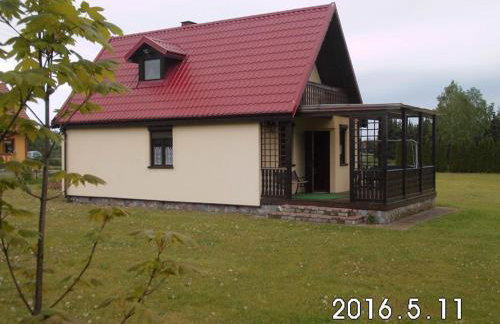 Domki Orla na Mazurach - Photo 30