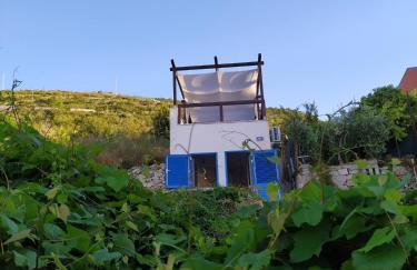 Casa Poquita Vis (Vis town center, seaview terrace) - Photo 23