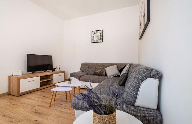 Dalmatia Pool Villa Retreat - Foto 13