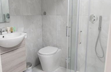 Modern Apartment in Civitavecchia with Terrace, 75 m² - Foto 15