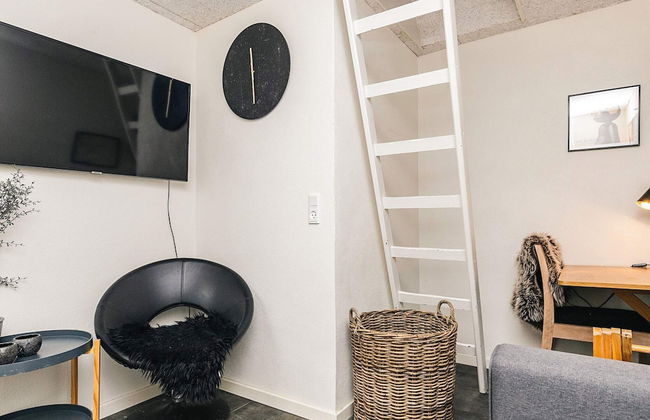 8 Person Holiday Home in Bagenkop - Foto 55