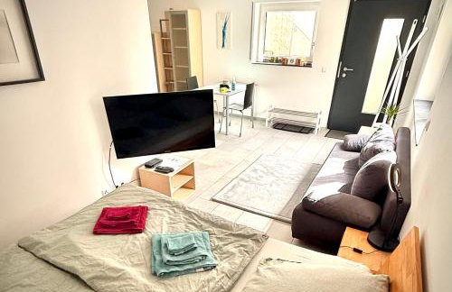 Appartment an der Wühle - Foto 6