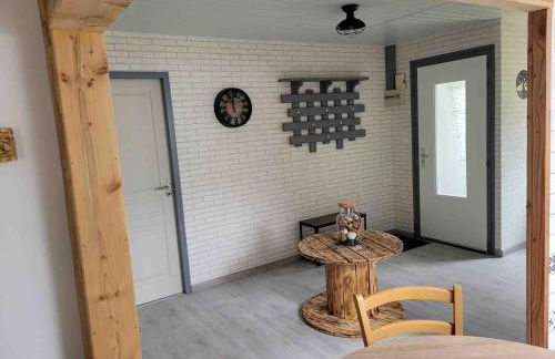 Appartement cosy rénové au calme - Foto 14