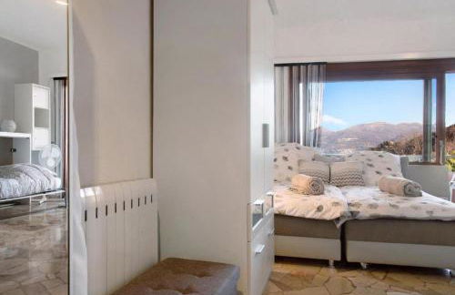 Ferienwohnung Studio Belvedere - Photo 38