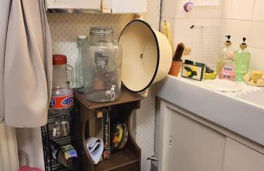 Maison à l'ancienne avec grand terrain , animaux bienvenus - Foto 23