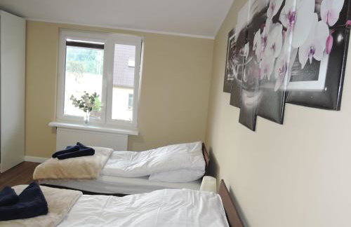 Topaz, holiday house in Wapnica - Foto 15