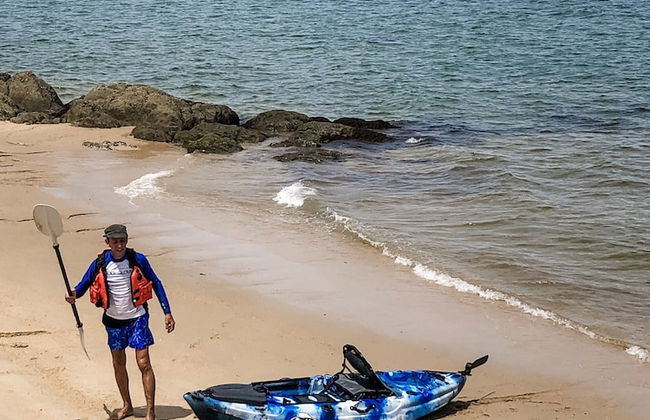 Villa Beach Palm Cove - Photo 71