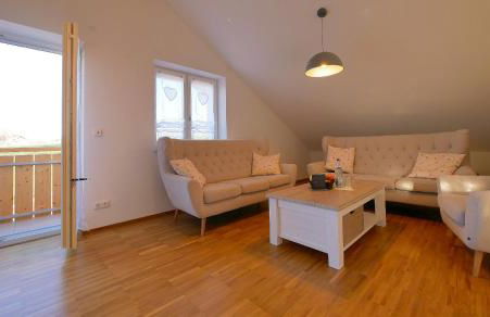 Ferienwohnungen beim Sommermader - Foto 16