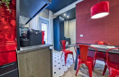 SIGNORILE - Modern House - Foto 57