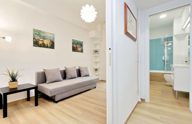 Cozy Domar - My Extra Home - Photo 15