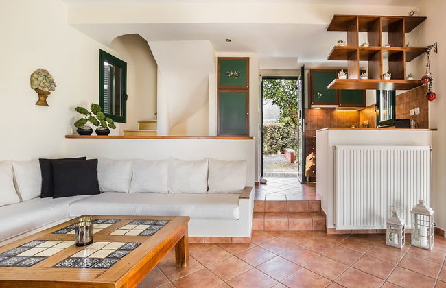 Alekata-Traditional Villas of Kefalonia - Foto 48