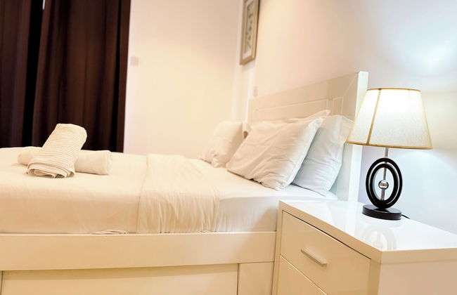 Embassy Gardens - Foto 18