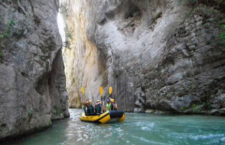 Umbria Valnerina in Noble Residence near Spoleto Apartment x 4-6 persons - Foto 41