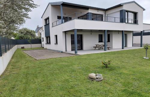 Villa Vue Mer - Foto 65