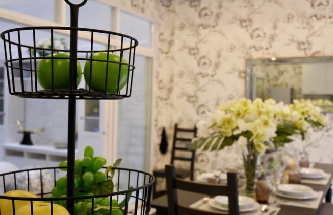 Changwattana Villa By Passionata Collection - Foto 14