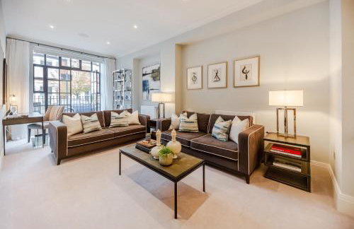 Palace Wharf Apartments - Foto 45