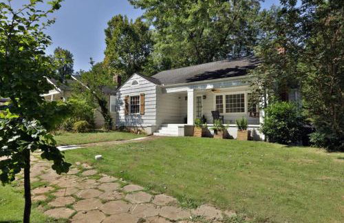 Gem in Midtown 4bedroom home-11 - Foto 71