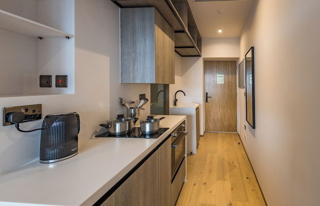 THE SPACE TO STAY - Foto 32