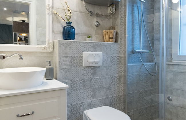 Apartments Cingulice - Foto 30