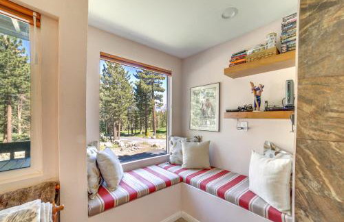 Quiet Condo with Great Views, half Mi to Eagle Lodge! - Foto 13