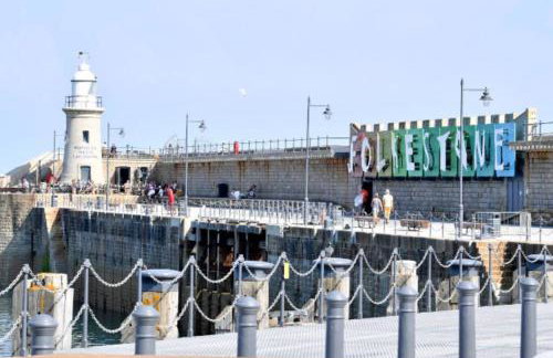 Beautifully appointed, period seaside apartment - Foto 22