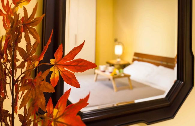 Orange Flat - Fiera District - Foto 12