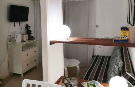 T2 lumineux avec jardinet - Barbotan les Thermes - Photo 17