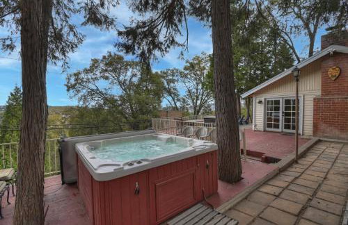 Emerald Arrowhead Haus - For 6 - Foto 1