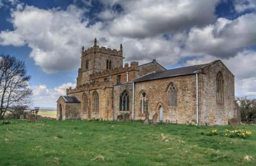 Clematis Cottage Tealby LN8 3XU - Foto 26