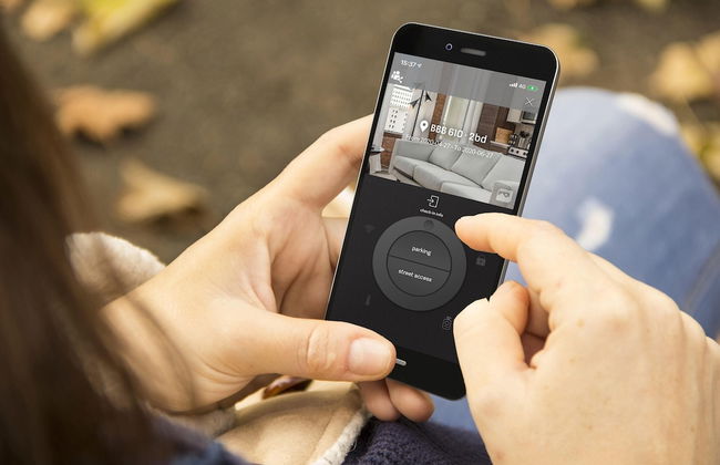 Jurny - Vanderbilt West End Luxury Flats - Foto 63