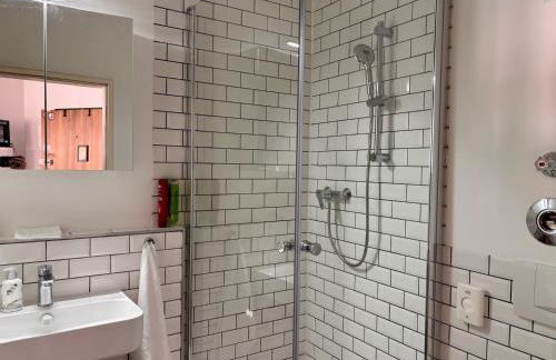 Cobblestone Studios Altstadt Nürnberg - Foto 27