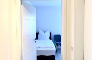 Gästehaus Jolie Losheim am See - Foto 34