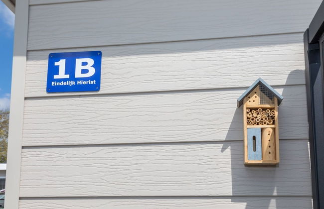 Brand New Chalet Near the Oosterschelde - Foto 24