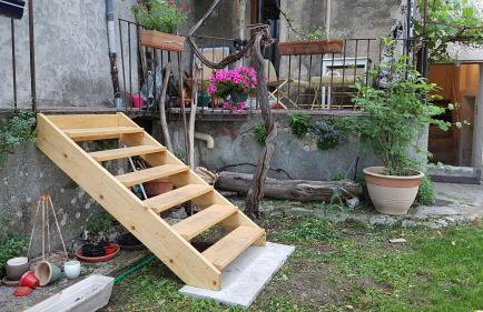 Grande maison de village 200 m2 calme tout confort - Foto 21