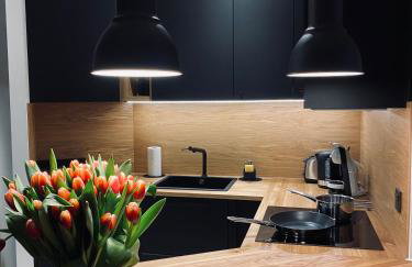 Apartament Krzysztofa Bochusa - Foto 34